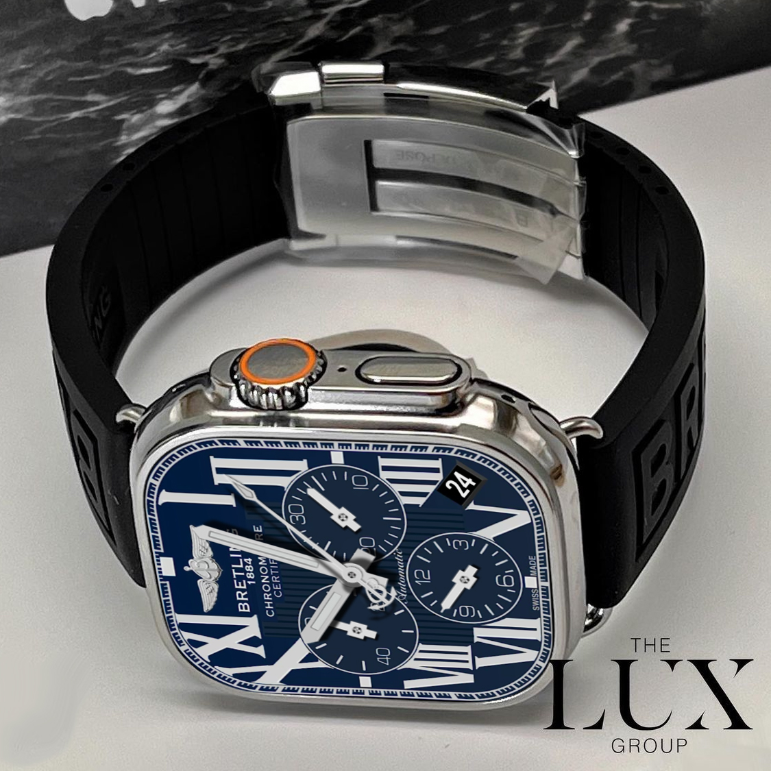 Comparing Luxury Watch Face Brands: A Buyer's Guide
