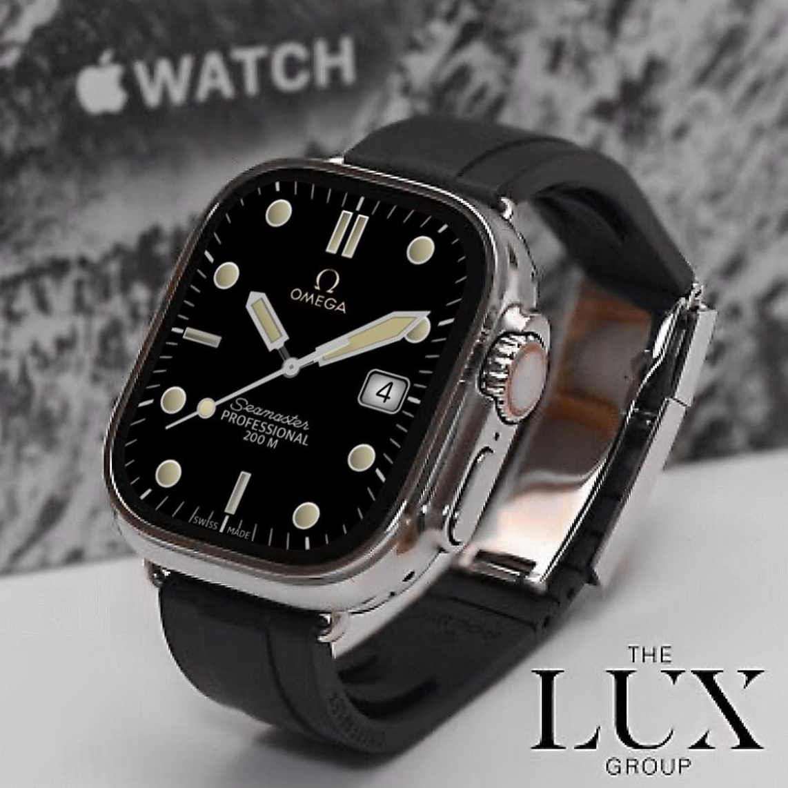 The Complete Guide to Apple Watch Face Customization
